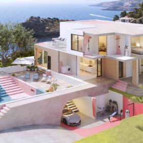 Impermeabilización y desolidarización