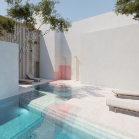 Impermeabilizar piscinas