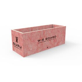 jardinera prefabricada