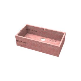 pila prefabricada w-s Sink